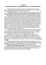 Konspekts 'Komunikācijas vēstures konspekts', 24.