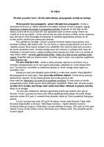 Konspekts 'Komunikācijas vēstures konspekts', 25.