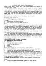 Konspekts 'Komunikācijas vēstures konspekts', 26.