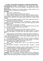 Konspekts 'Komunikācijas vēstures konspekts', 30.