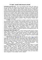 Konspekts 'Komunikācijas vēstures konspekts', 36.