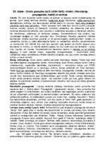 Konspekts 'Komunikācijas vēstures konspekts', 37.