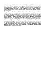 Konspekts 'Komunikācijas vēstures konspekts', 38.