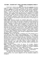 Konspekts 'Komunikācijas vēstures konspekts', 42.