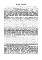 Konspekts 'Komunikācijas vēstures konspekts', 45.