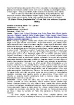 Konspekts 'Komunikācijas vēstures konspekts', 51.