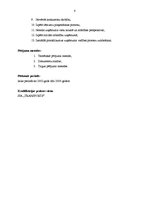 Prakses atskaite 'Kvalifikācijas prakse kurjerkompānijā SIA "Transports"', 4.