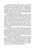 Prakses atskaite 'Kvalifikācijas prakse kurjerkompānijā SIA "Transports"', 6.