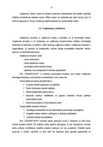 Prakses atskaite 'Kvalifikācijas prakse kurjerkompānijā SIA "Transports"', 20.