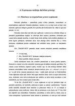 Prakses atskaite 'Kvalifikācijas prakse kurjerkompānijā SIA "Transports"', 25.