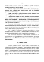 Prakses atskaite 'Kvalifikācijas prakse kurjerkompānijā SIA "Transports"', 26.