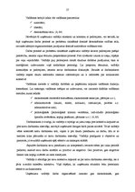 Prakses atskaite 'Kvalifikācijas prakse kurjerkompānijā SIA "Transports"', 27.