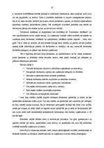 Prakses atskaite 'Kvalifikācijas prakse kurjerkompānijā SIA "Transports"', 29.