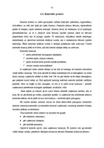 Prakses atskaite 'Kvalifikācijas prakse kurjerkompānijā SIA "Transports"', 32.