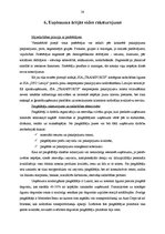 Prakses atskaite 'Kvalifikācijas prakse kurjerkompānijā SIA "Transports"', 38.