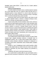 Prakses atskaite 'Kvalifikācijas prakse kurjerkompānijā SIA "Transports"', 41.