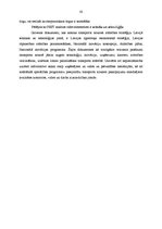 Prakses atskaite 'Kvalifikācijas prakse kurjerkompānijā SIA "Transports"', 42.