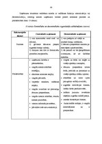 Prakses atskaite 'Kvalifikācijas prakse kurjerkompānijā SIA "Transports"', 46.