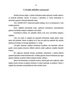 Prakses atskaite 'Kvalifikācijas prakse kurjerkompānijā SIA "Transports"', 47.