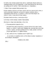 Konspekts 'Rezenzija lugai "Indrāni"', 2.