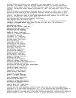 Eseja 'Bill Clinton', 1.