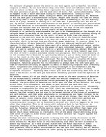 Eseja 'Think Outside the Spiritual Box - Speech for the Acceptance of Religious Satanis', 1.