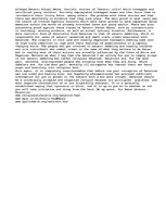 Eseja 'Think Outside the Spiritual Box - Speech for the Acceptance of Religious Satanis', 2.
