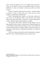 Referāts 'Diplomātiskā imunitāte', 5.