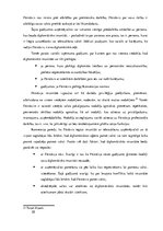 Referāts 'Diplomātiskā imunitāte', 10.