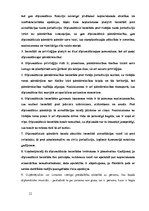 Referāts 'Diplomātiskā imunitāte', 12.