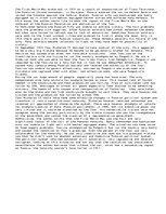 Eseja 'To what Extent Do You Agree that It Was Defeat in the War Which Was the Real Fac', 1.