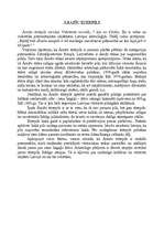 Eseja 'Āraišu ezerpils', 1.