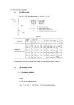 Paraugs 'Mašīnu elementi - Celtņa aprēķini', 6.
