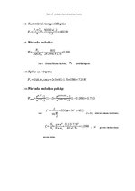 Paraugs 'Mašīnu elementi - Celtņa aprēķini', 9.