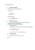 Paraugs 'Mašīnu elementi - Celtņa aprēķini', 10.