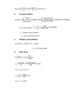 Paraugs 'Mašīnu elementi - Celtņa aprēķini', 11.