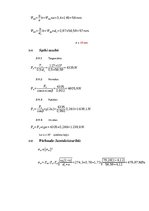 Paraugs 'Mašīnu elementi - Celtņa aprēķini', 13.