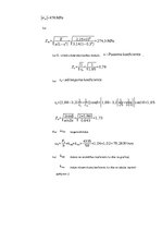 Paraugs 'Mašīnu elementi - Celtņa aprēķini', 14.