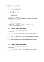 Paraugs 'Mašīnu elementi - Celtņa aprēķini', 17.