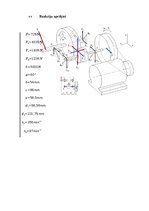 Paraugs 'Mašīnu elementi - Celtņa aprēķini', 19.