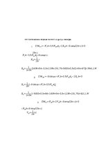 Paraugs 'Mašīnu elementi - Celtņa aprēķini', 20.