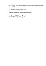 Paraugs 'Mašīnu elementi - Celtņa aprēķini', 25.