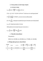 Paraugs 'Mašīnu elementi - Celtņa aprēķini', 26.