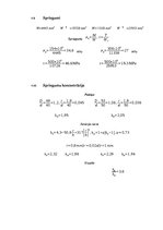 Paraugs 'Mašīnu elementi - Celtņa aprēķini', 28.