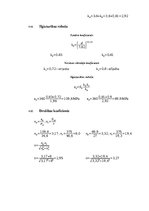 Paraugs 'Mašīnu elementi - Celtņa aprēķini', 29.
