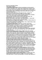 Konspekts 'Pedagoģijas vēsture', 3.