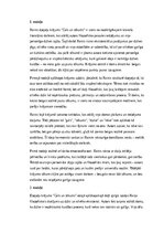 Konspekts '“Rainis. ‘Gals un sākums’ – dzīves cikliskuma un garīgās atdzimšanas analīze”', 1.