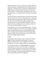 Konspekts '“Rainis. ‘Gals un sākums’ – dzīves cikliskuma un garīgās atdzimšanas analīze”', 3.