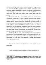 Konspekts 'Ikdienas rituāli un maģiskā domāšana', 3.