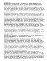 Eseja 'Industrial Relations: Strikes and Employee Satisfaction', 1.